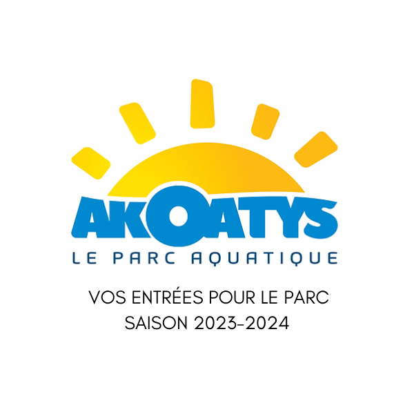 PARC AKOATYS 2023-2024